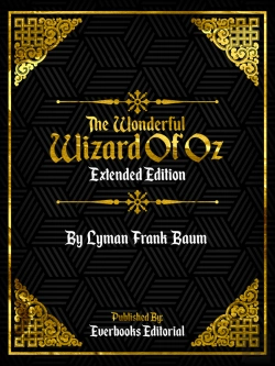 Bertrand.pt - Wonderful Wizard Of Oz (Extended Edition) - By Lyman Frank Baum
