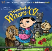 Wonderful Wizard Of Oz