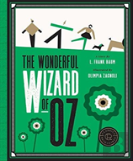 Wonderful Wizard Of Oz