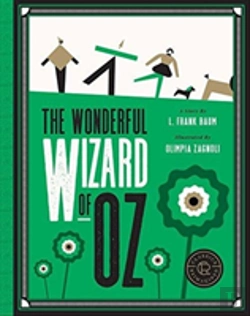 Bertrand.pt - Wonderful Wizard Of Oz