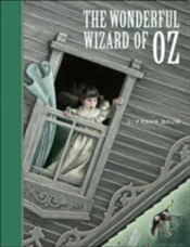 Wonderful Wizard Of Oz