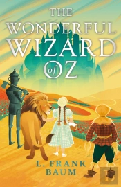 Wonderful Wizard Of Oz