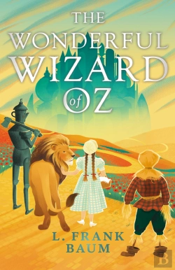 Bertrand.pt - Wonderful Wizard Of Oz