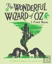 Wonderful Wizard Of Oz