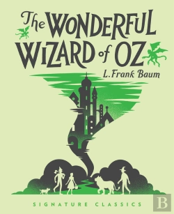 Bertrand.pt - Wonderful Wizard Of Oz