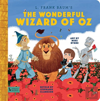 Wonderful Wizard Of Oz: