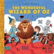 Wonderful Wizard Of Oz: