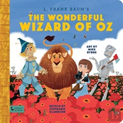 Bertrand.pt - Wonderful Wizard Of Oz: