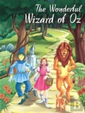 Wonderful Wizard Of Oz