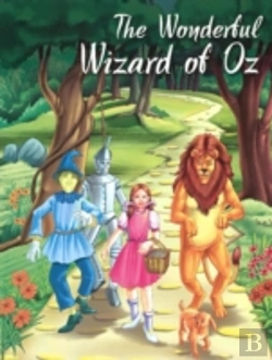 Bertrand.pt - Wonderful Wizard Of Oz