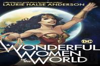 Wonderful Women Of History