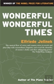 Wonderful, Wonderful Times