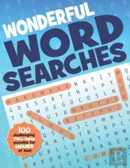 Wonderful Word Searches