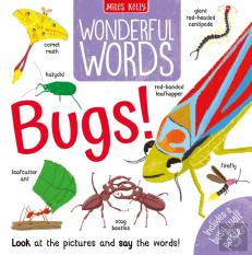 Wonderful Words: Bugs!