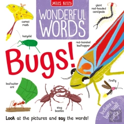 Bertrand.pt - Wonderful Words: Bugs!