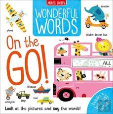 Wonderful Words: On The Go!