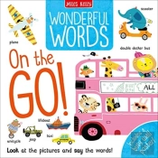Wonderful Words: On The Go!
