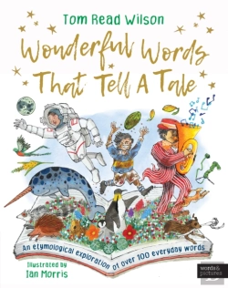 Bertrand.pt - Wonderful Words That Tell A Tale