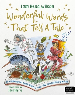 Bertrand.pt - Wonderful Words That Tell A Tale