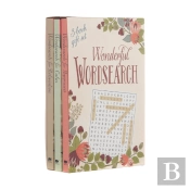 Wonderful Wordsearch