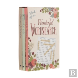 Bertrand.pt - Wonderful Wordsearch