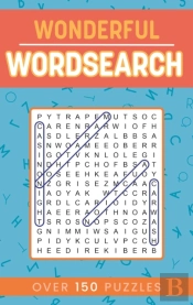 Wonderful Wordsearch