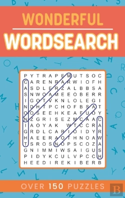 Bertrand.pt - Wonderful Wordsearch