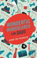 Wonderful Wordsearch For Dads