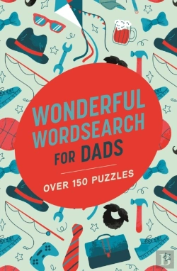 Bertrand.pt - Wonderful Wordsearch For Dads