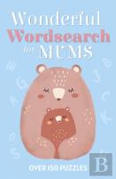 Wonderful Wordsearch For Mums