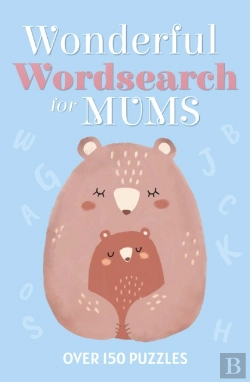 Bertrand.pt - Wonderful Wordsearch For Mums