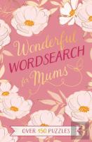 Wonderful Wordsearch For Mums