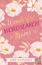 Wonderful Wordsearch For Mums