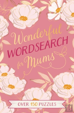 Bertrand.pt - Wonderful Wordsearch For Mums