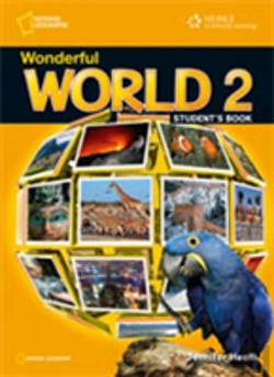 Bertrand.pt - Wonderful World 2 With Pupil'S Cd-Rom