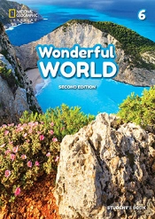 Wonderful World 6