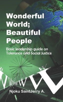 Bertrand.pt - Wonderful World; Beautiful People