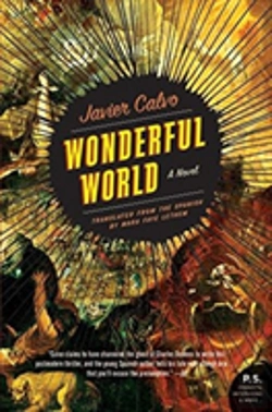 Bertrand.pt - Wonderful World