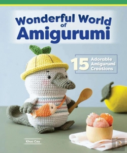 Bertrand.pt - Wonderful World Of Amigurumi
