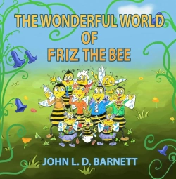 Bertrand.pt - Wonderful World Of Friz The Bee