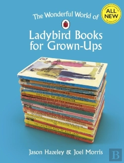 Bertrand.pt - Wonderful World Of Ladybird Books For Grown-Ups