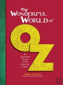 Bertrand.pt - Wonderful World Of Oz An Illuscb