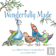 Wonderfully Made