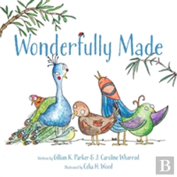Bertrand.pt - Wonderfully Made