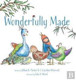 Bertrand.pt - Wonderfully Made