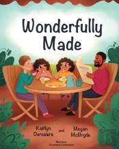 Wonderfully Made