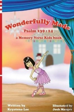 Bertrand.pt - Wonderfully Made - Psalm 139:14: A Memor