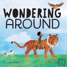 Wondering Around