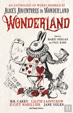 Bertrand.pt - Wonderland: An Anthology