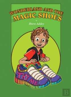 Bertrand.pt - Wonderland And The Magic Shoes